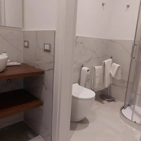 Domist Διαμέρισμα *