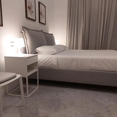 Domist Διαμέρισμα Μιλάνο