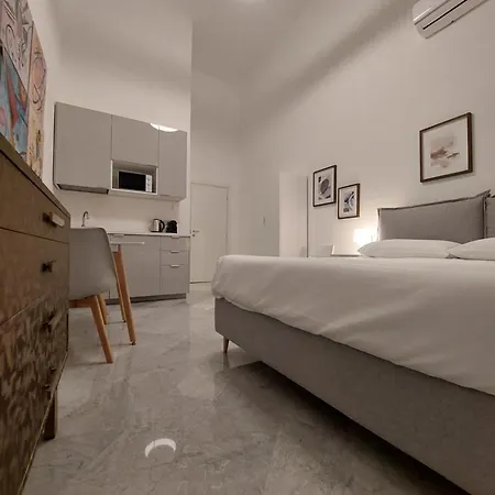 Διαμέρισμα Domist *