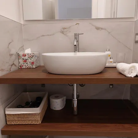 Διαμέρισμα Domist Μιλάνο