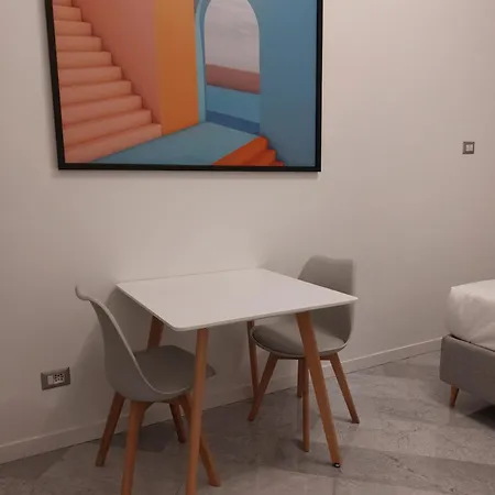 Domist Apartamento