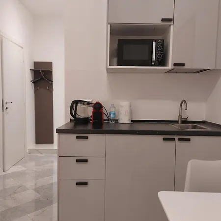 Domist Apartamento Milão