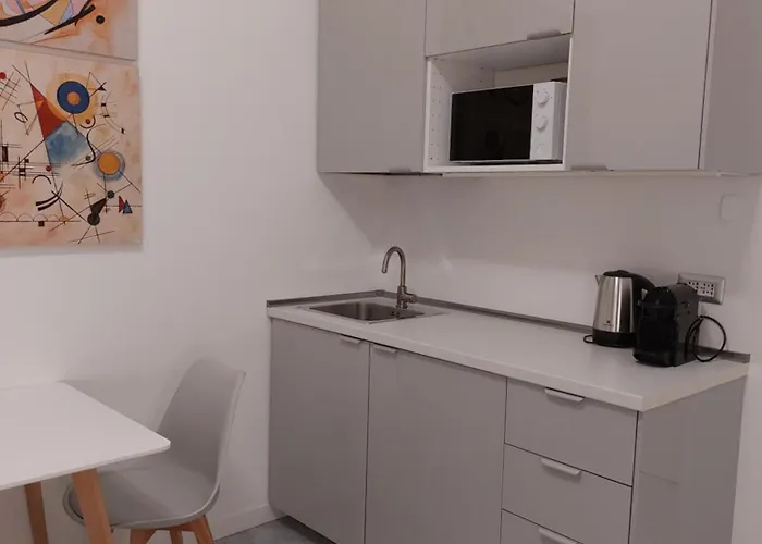 Domist Milano