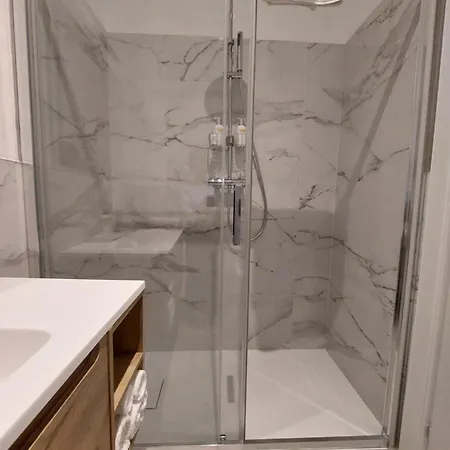 Apartamento Domist