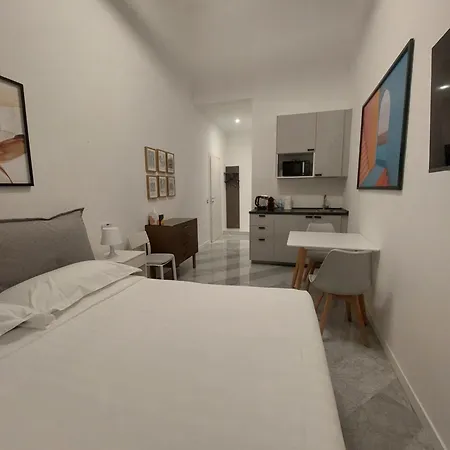 Domist شقة ميلان